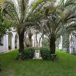 Hébergement de vacances Domus Lilia