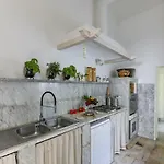 Domus Lilia Hébergement de vacances *