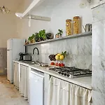 Domus Lilia Hébergement de vacances Viareggio