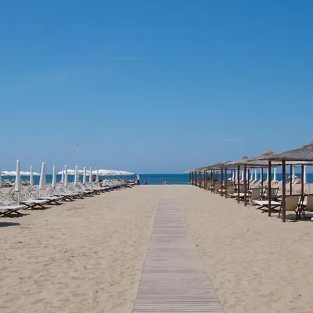 بيت للعطل Domus Lilia فياريجيو