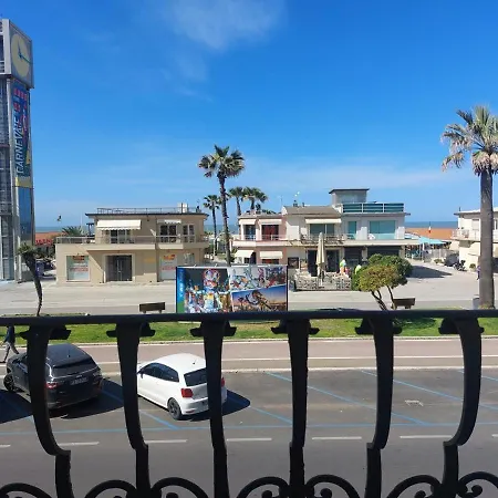 Hébergement de vacances Domus Lilia *