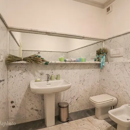 بيت للعطل Domus Lilia *
