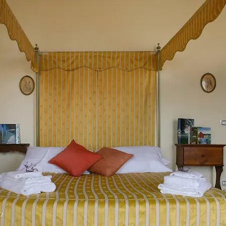 بيت للعطل Domus Lilia *