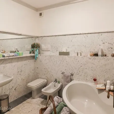 Domus Lilia بيت للعطل