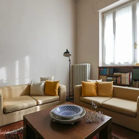 Domus Lilia بيت للعطل