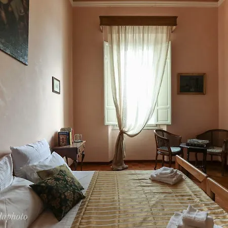 Domus Lilia بيت للعطل