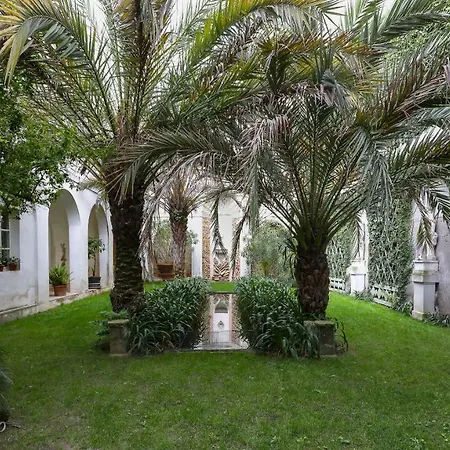 بيت للعطل Domus Lilia