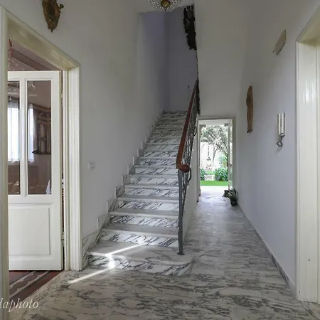 بيت للعطل Domus Lilia