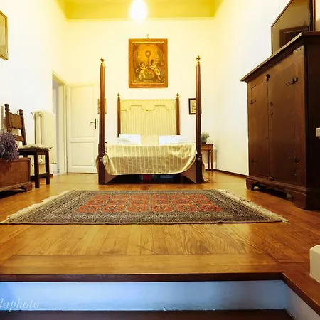 Domus Lilia بيت للعطل فياريجيو