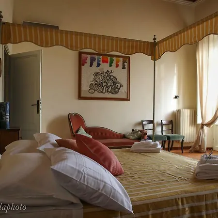 Domus Lilia بيت للعطل *