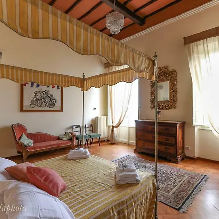 Domus Lilia بيت للعطل *