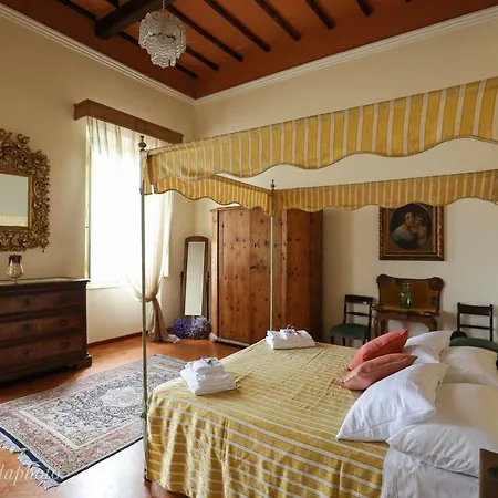 Domus Lilia بيت للعطل