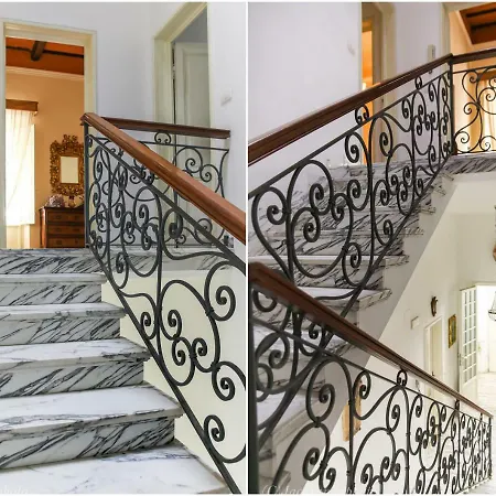 بيت للعطل Domus Lilia *