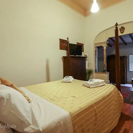 بيت للعطل Domus Lilia فياريجيو