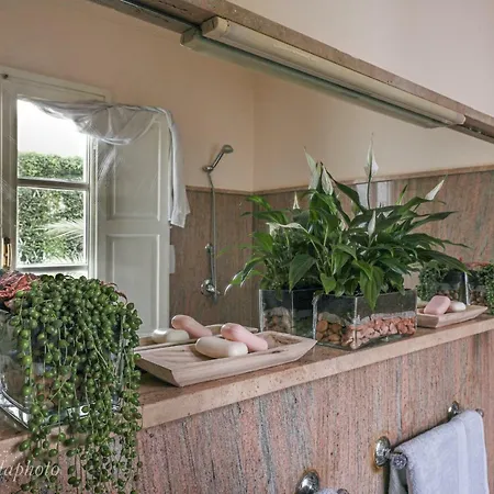 Domus Lilia بيت للعطل *