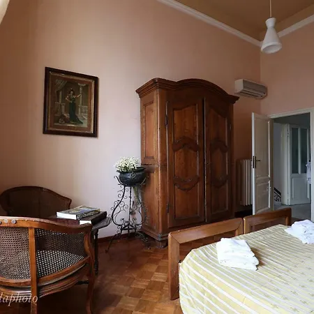 Domus Lilia بيت للعطل *